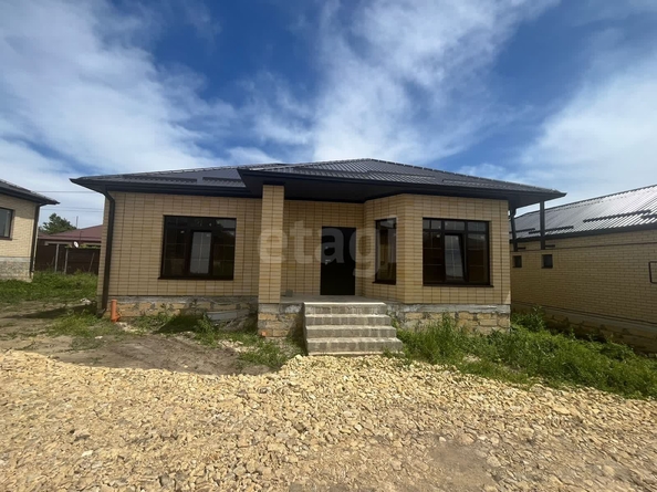 
  Продается дом, 100 м², Михайловск
. Фото 1.
