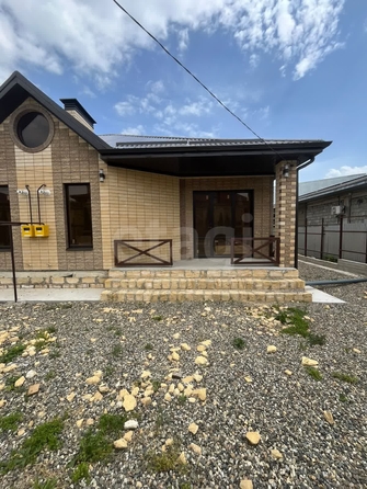 
  Продается дом, 108 м², Михайловск
. Фото 1.