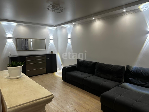 
  Сдается 1-комн. квартира, 40.6 м², Крупской пер, д. 29
. Фото 2.