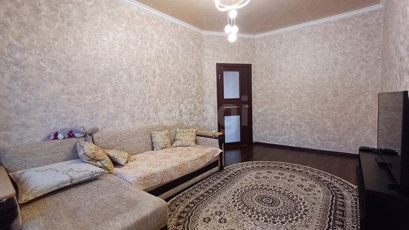 
  Продается дом, 73 м², Михайловск
. Фото 2.