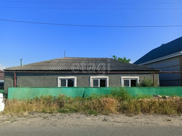 
  Продается дом, 101.6 м², село Надежда
. Фото 1.