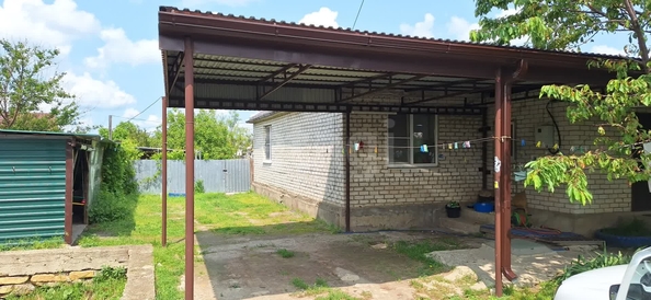 
  Продается дом, 97.4 м², село Верхнерусское
. Фото 3.