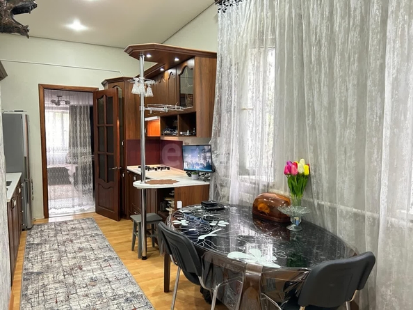 
  Продается 2-комн. квартира, 61.1 м², Некрасова ул, д. 10в
. Фото 5.