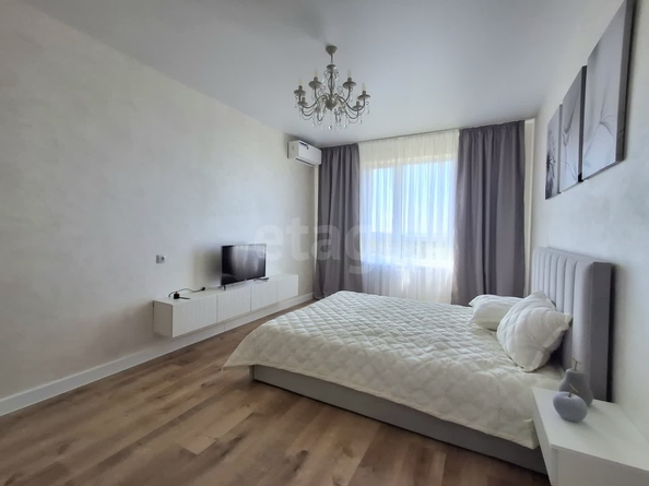 
  Сдается 1-комн. квартира, 38.5 м², 45 Параллель ул, д. 83
. Фото 2.