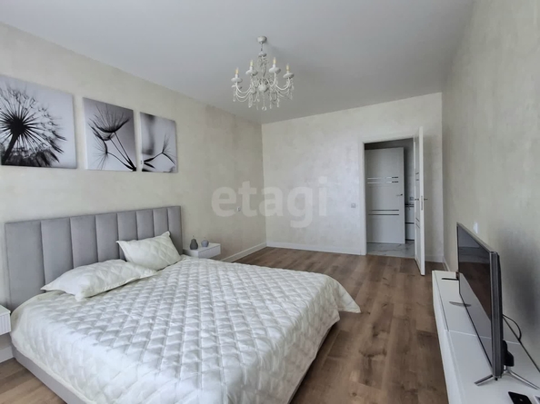 
  Сдается 1-комн. квартира, 38.5 м², 45 Параллель ул, д. 83
. Фото 3.