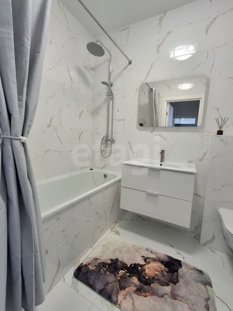 
  Сдается 1-комн. квартира, 38.5 м², 45 Параллель ул, д. 83
. Фото 14.