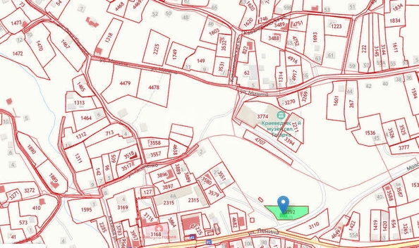 
  Продается торговая площадь, 84 м², Ленина ул, д. 55/3
. Фото 2.