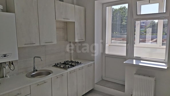 
  Продается 1-комн. квартира, 32.3 м², Пригородная ул, д. 251в
. Фото 1.