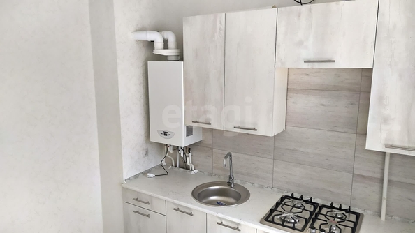 
  Продается 1-комн. квартира, 32.3 м², Пригородная ул, д. 251в
. Фото 6.