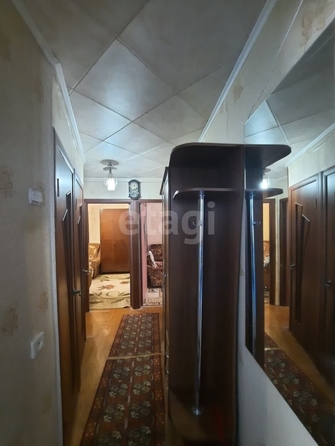 
  Продается 2-комн. квартира, 43.5 м², Тухачевского ул, д. 9/1
. Фото 13.