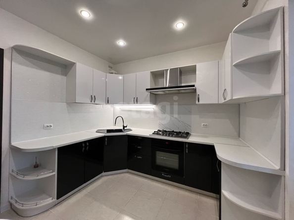 
  Сдается 1-комн. квартира, 45 м², Шпаковская ул, д. 76/9
. Фото 4.