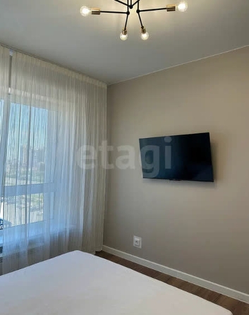 
  Сдается 1-комн. квартира, 42 м², Российский пр-кт, д. 13к2
. Фото 4.