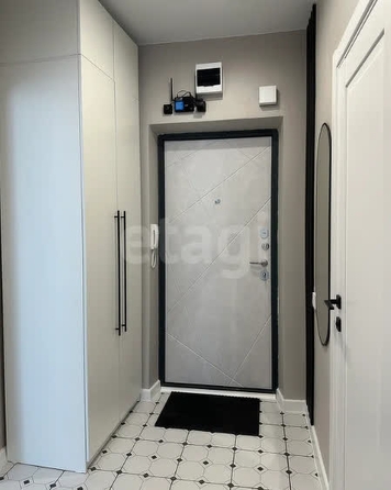 
  Сдается 1-комн. квартира, 42 м², Российский пр-кт, д. 13к2
. Фото 12.