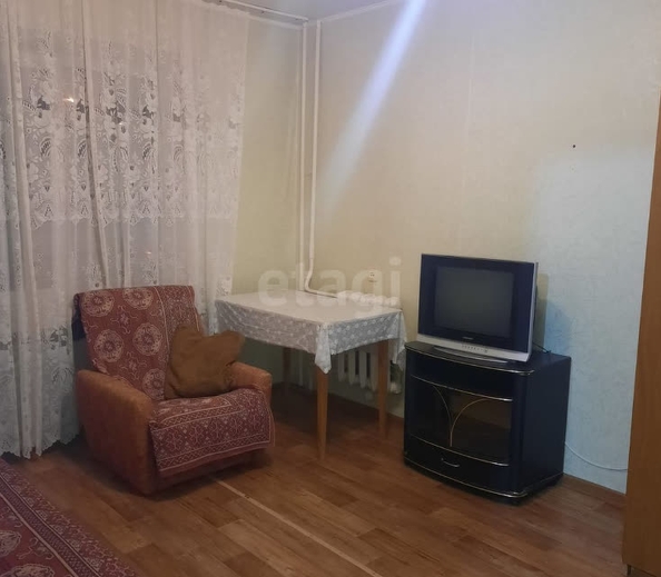 
  Сдается 1-комн. квартира, 24 м², Комсомольская ул, д. 8б
. Фото 1.