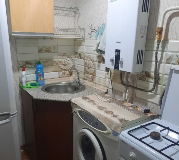 
  Сдается 1-комн. квартира, 24 м², Комсомольская ул, д. 8б
. Фото 4.