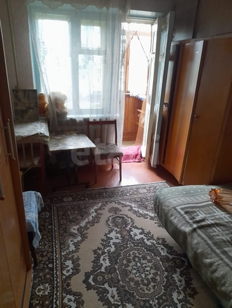 
  Сдается 3-комн. квартира, 46 м², Объездная ул, д. 15
. Фото 3.