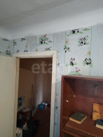 
  Сдается 3-комн. квартира, 46 м², Объездная ул, д. 15
. Фото 6.