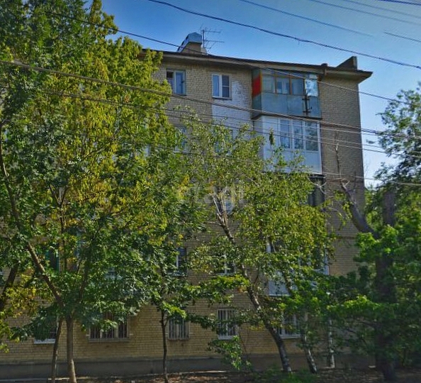 
  Сдается 3-комн. квартира, 46 м², Объездная ул, д. 15
. Фото 9.