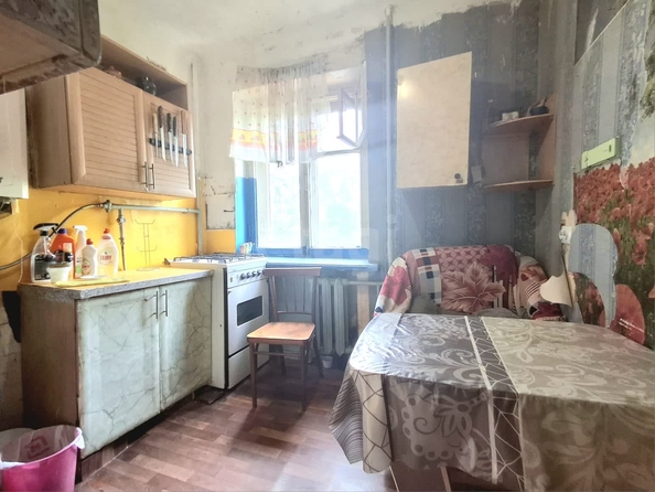
  Сдается 3-комн. квартира, 46 м², Объездная ул, д. 15
. Фото 2.