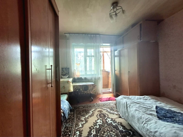 
  Сдается 3-комн. квартира, 46 м², Объездная ул, д. 15
. Фото 8.