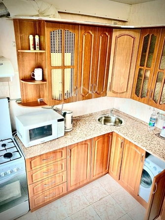 
  Сдается 1-комн. квартира, 30 м², Героев Медиков ул
. Фото 10.