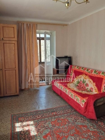
  Сдается 1-комн. квартира, 38 м², Героев Медиков ул
. Фото 3.