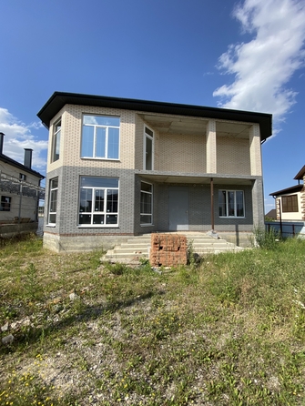 
  Продается дом, 334.5 м², поселок Змейка
. Фото 2.