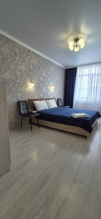 
  Продается 1-комн. квартира, 42.87 м², Окопная ул
. Фото 1.