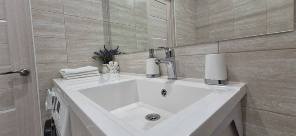 
  Продается 1-комн. квартира, 42.87 м², Окопная ул
. Фото 11.