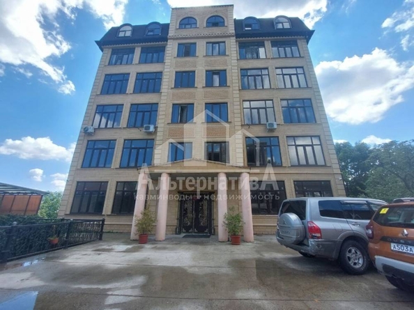 
  Продается 2-комн. квартира, 56.6 м², Кутузова ул
. Фото 1.