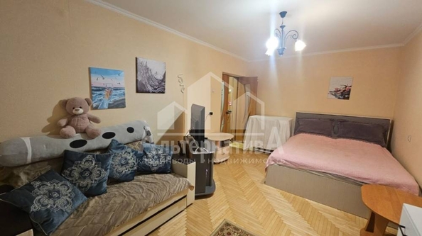 
  Продается 1-комн. квартира, 32 м², Тельмана ул
. Фото 5.