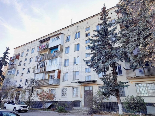 
  Продается 2-комн. квартира, 41.7 м², Крылова ул
. Фото 1.