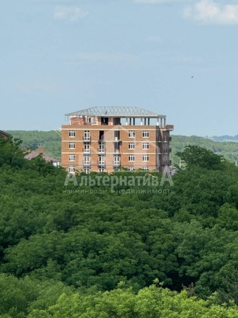 
  Продается 1-комн. квартира, 41 м², Пушкина ул
. Фото 2.