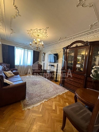 
  Продается 4-комн. квартира, 129.8 м², Марцинкевича ул
. Фото 5.