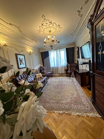 
  Продается 3-комн. квартира, 75.8 м², Марцинкевича ул
. Фото 1.