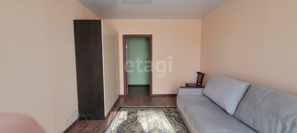 
  Сдается 1-комн. квартира, 38 м², Октябрьская ул, д. 190
. Фото 5.