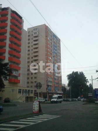 
  Сдается 1-комн. квартира, 38 м², Октябрьская ул, д. 190
. Фото 10.