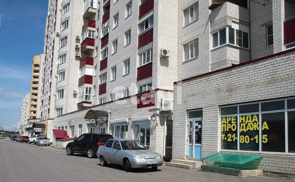 
  Сдается 1-комн. квартира, 42 м², Пирогова ул, д. 102
. Фото 9.