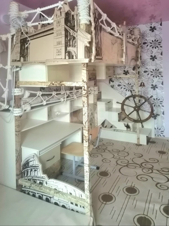 
  Сдается 2-комн. квартира, 56 м², Доваторцев ул, д. 50/2
. Фото 4.