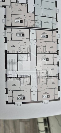 
  Продается гараж, 3.8 м², Катыхина ул
. Фото 2.