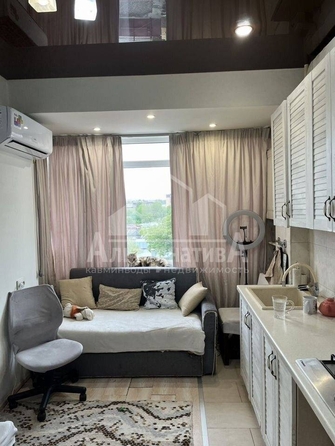 
  Продается 1-комн. квартира, 40 м², Надречный пер
. Фото 4.