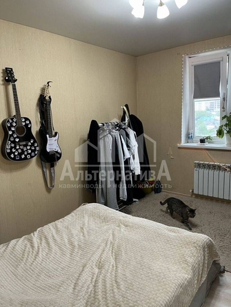 
  Продается 1-комн. квартира, 40 м², Надречный пер
. Фото 13.