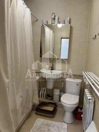 
  Продается 1-комн. квартира 40 м². Фото 10.