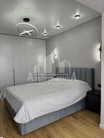 
  Продается 1-комн. квартира, 40 м², Оранжерейная ул
. Фото 4.