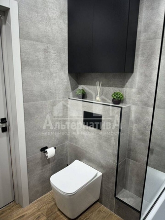 
  Продается 1-комн. квартира, 40 м², Оранжерейная ул
. Фото 9.