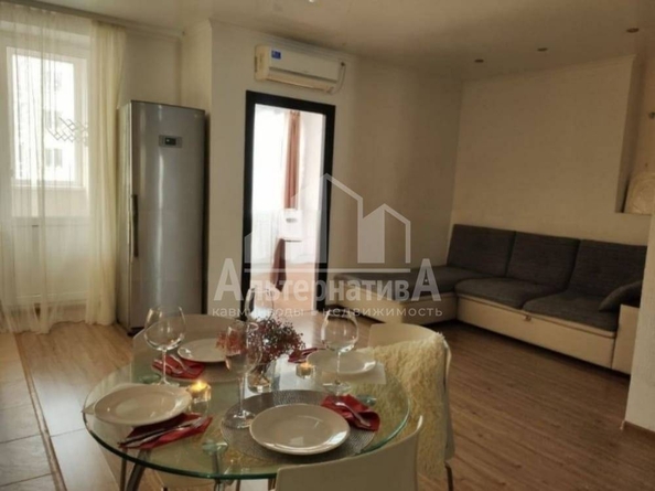 
  Продается 1-комн. квартира, 51 м², Оранжерейная ул
. Фото 3.