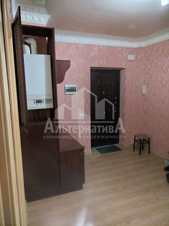 
  Продается 1-комн. квартира, 48.6 м², Оранжерейная ул
. Фото 3.