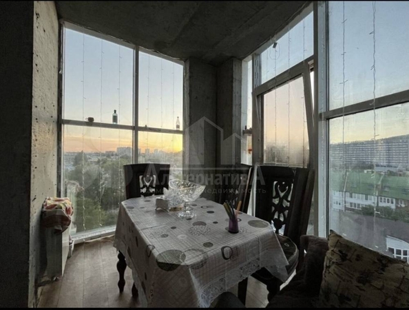 
  Продается 2-комн. квартира, 76 м², Бунимовича ул
. Фото 9.