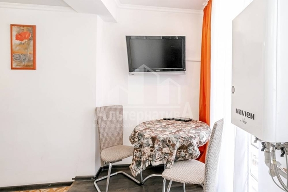 
  Продается 1-комн. квартира, 33 м², Пикетный пер
. Фото 3.