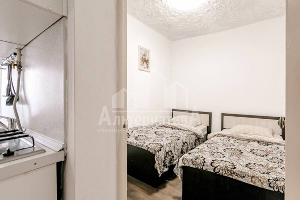 
  Продается 1-комн. квартира, 33 м², Пикетный пер
. Фото 14.